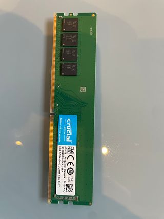 Placa base ASUS + RAM 8GB