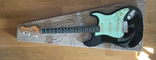 Chitarra Eko S500V