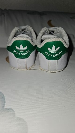 Adidas Stan Smith Neonato