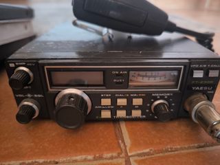 Emisoras radio retro Fieldmaster, Rigel