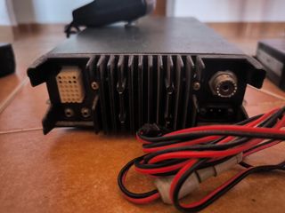 Emisoras radio retro Fieldmaster, Rigel