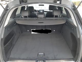 Mercedes-Benz GLC SUV (253) 2016