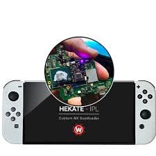 Especializado en Micro-soldadura Switch 