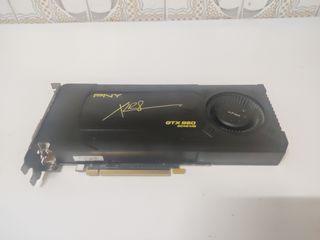 PNY GTX 960 2048 MB
