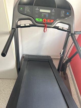 Cinta correr Domyos - Perfecto estado
