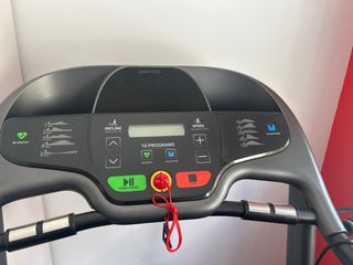 Cinta correr Domyos - Perfecto estado