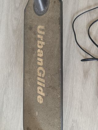 Patinete eléctrico Urbanglide 85