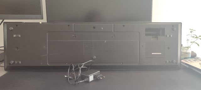 Teclado YAMAHA PSR-12