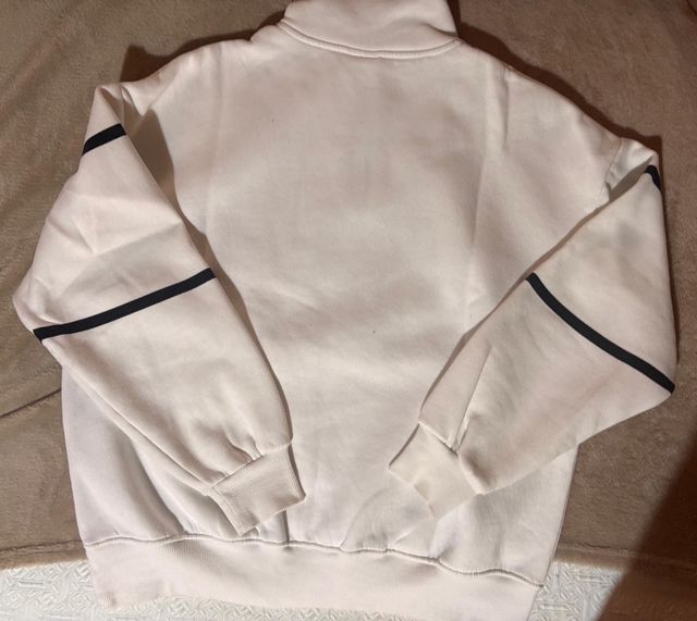 Sudadera Pull&Bear Los Angeles M 1 uso