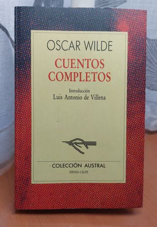 Cuentos Completos