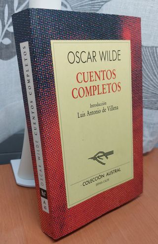 Cuentos Completos