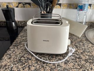 Tostador Philips: perfecto estado