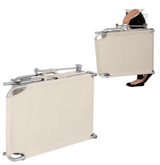 Hamaca Plegable aun en caja