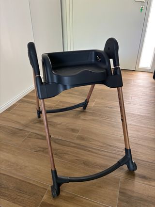 Silla trona Maxi-Cosi evolutiva