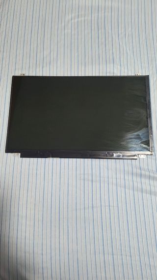 Pantalla LCD NT156WHM-N32
Para portátil HP