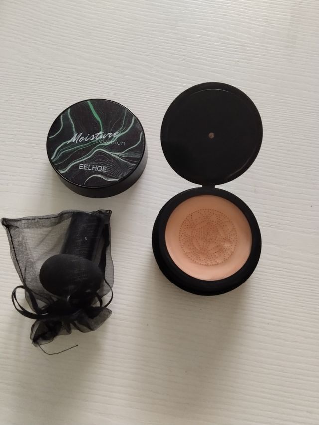 2x EELHOE BB cream para Piel morena