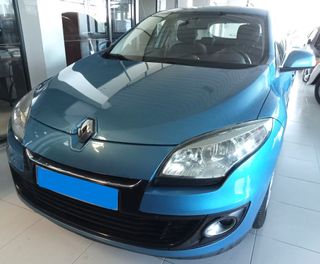 Renault Mégane III, DIESEL – Garantía 1 AÑO MOTOR