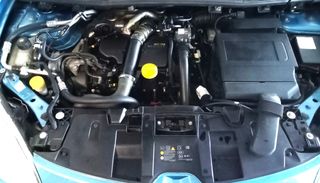Renault Mégane III, DIESEL – Garantía 1 AÑO MOTOR