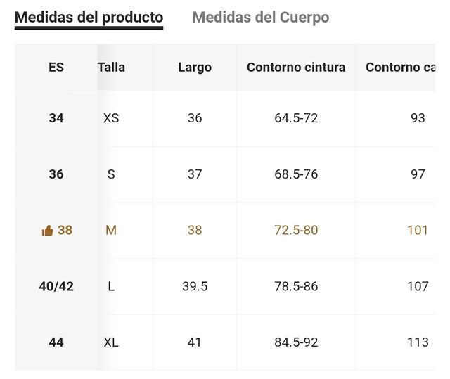 Falda boho chic con lazada y abalorios