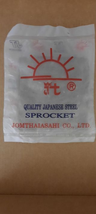 Pignone JT HONDA CBR 600RR