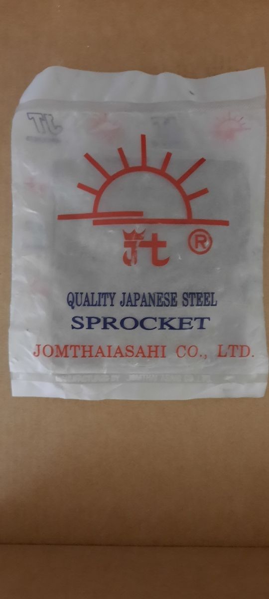 Pignone JT HONDA CBR 600RR