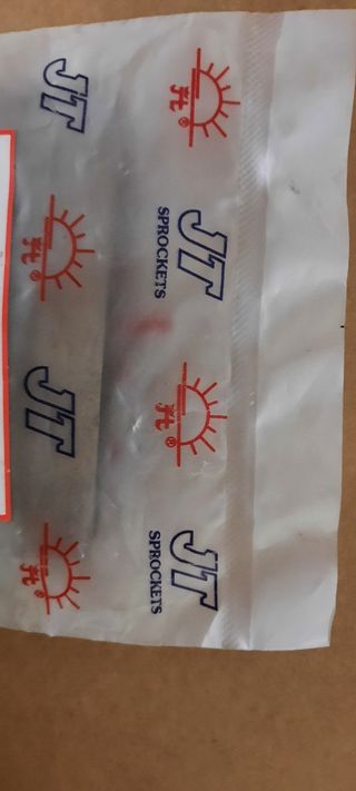 Pignone JT HONDA CBR 600RR