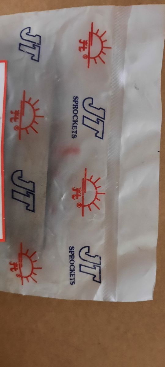 Pignone JT HONDA CBR 600RR