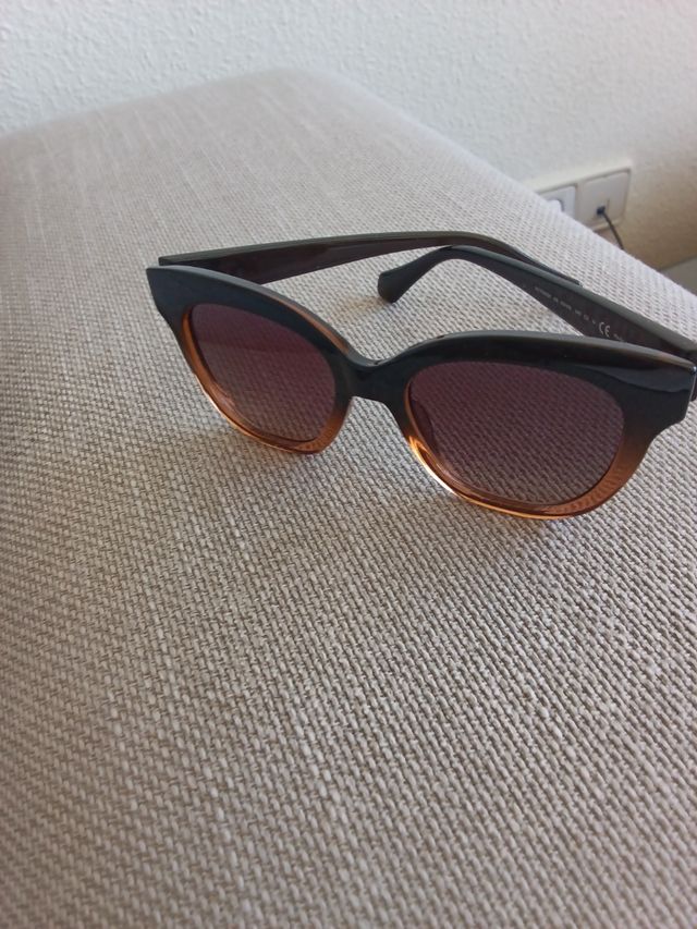 Gafas Hawkers - marrón-negro