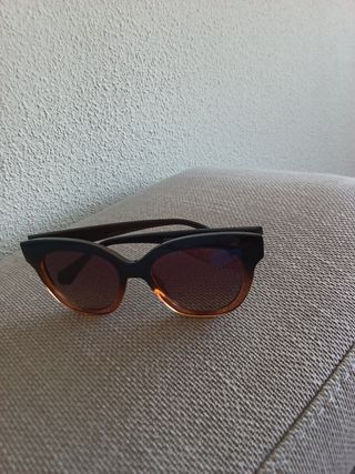 Gafas Hawkers - marrón-negro