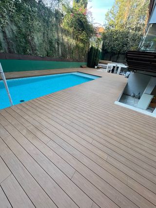 Suelos de madera: instalación profesional
