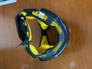Casco boxeo Everlast