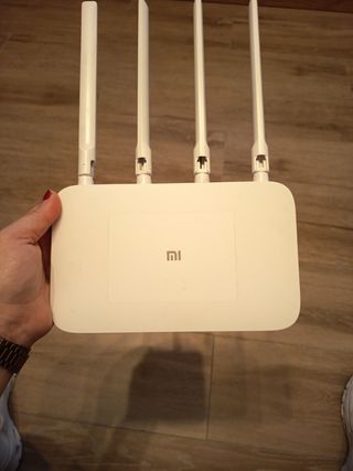Router Xiaomi - Wifi