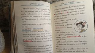 Las aventuras de Ulises: Grandes Historias