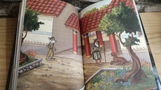 Las aventuras de Ulises: Grandes Historias