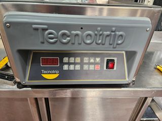 Envasadora vacío TECNOTRIP - 430mm