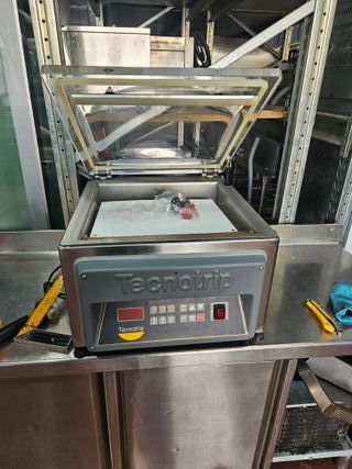 Envasadora vacío TECNOTRIP - 430mm