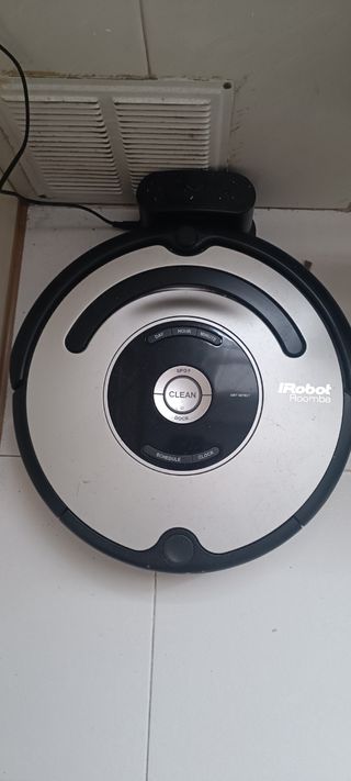 Roomba iRobot Aspiradora