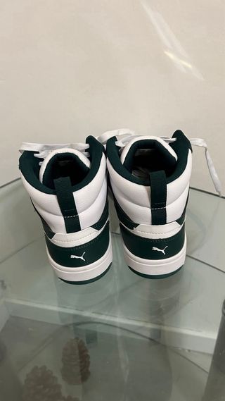 Zapatillas Puma - Talla 41