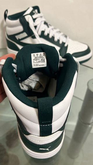 Zapatillas Puma - Talla 41