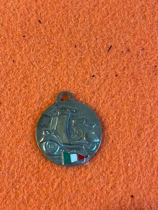 Medaglia Vespa Piaggio