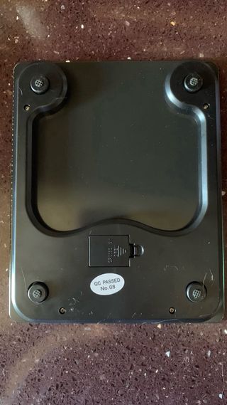 Bilancia cucina Tescoma Accura 3000g