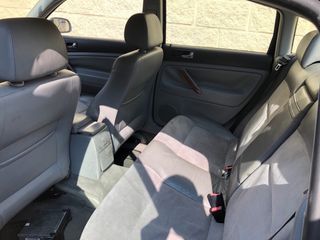Volkswagen Passat 2003