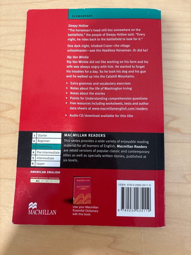 The Legends of Sleepy Hollow and Rip Van Winkle