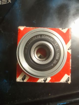 Puleggia Alternatore INA 232369.08