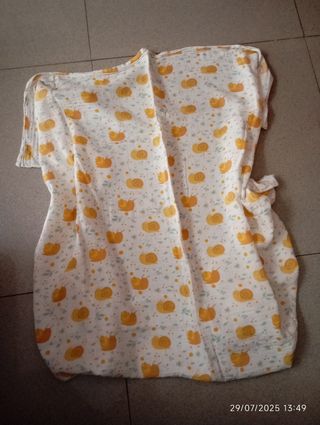 Lote ropa bebé 