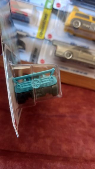 Hot Wheels Gordon Murray T.50s
