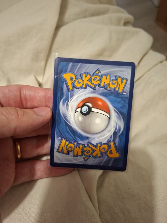 Ogerpon GX - Pokémon TCG