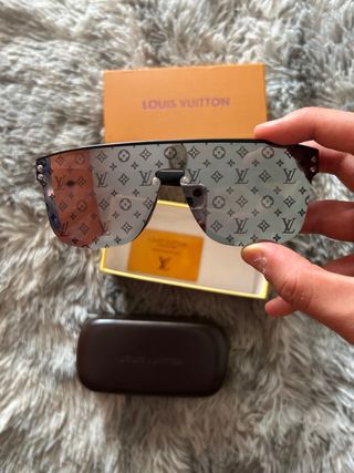 Occhiali da sole Louis Vuitton