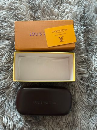 Occhiali da sole Louis Vuitton