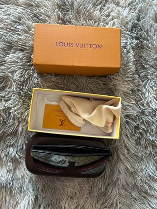 Occhiali da sole Louis Vuitton